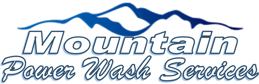 Mountain Power Wash Services